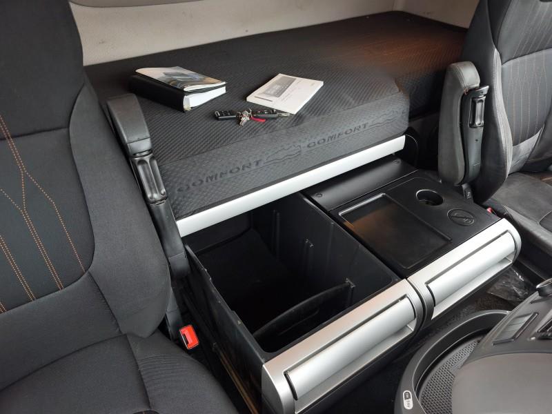 DAF XF 480 FT 4X2 null