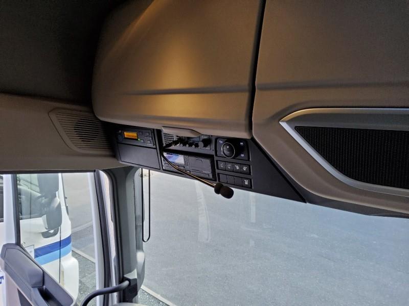 DAF XG 480 FT 4X2 null