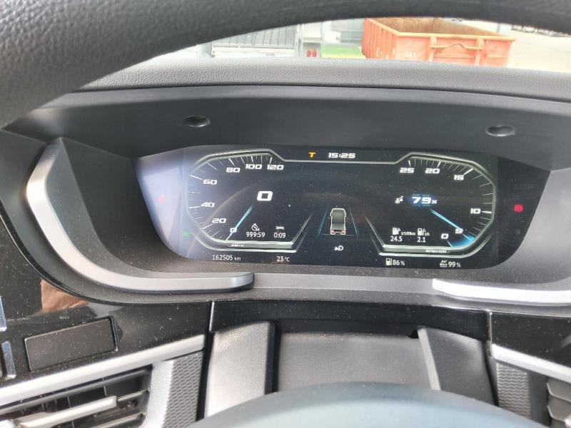 DAF XFn 480 FT 4X2 LOW DECK null