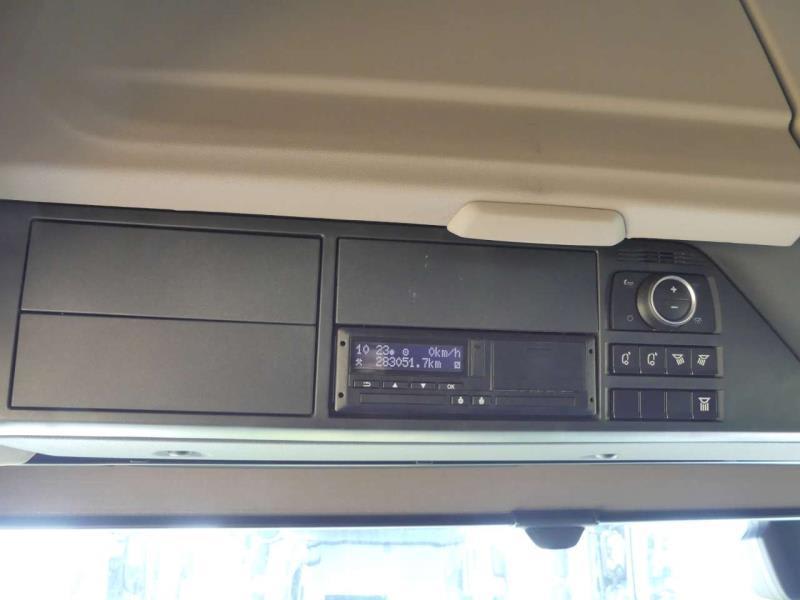 DAF XFn 480 FT 4X2 null