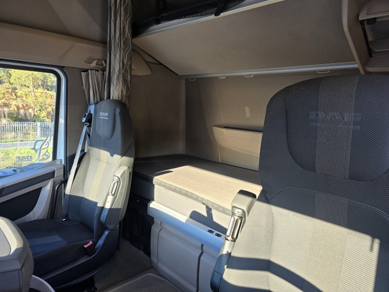 DAF XG 480 FT 4X2 null
