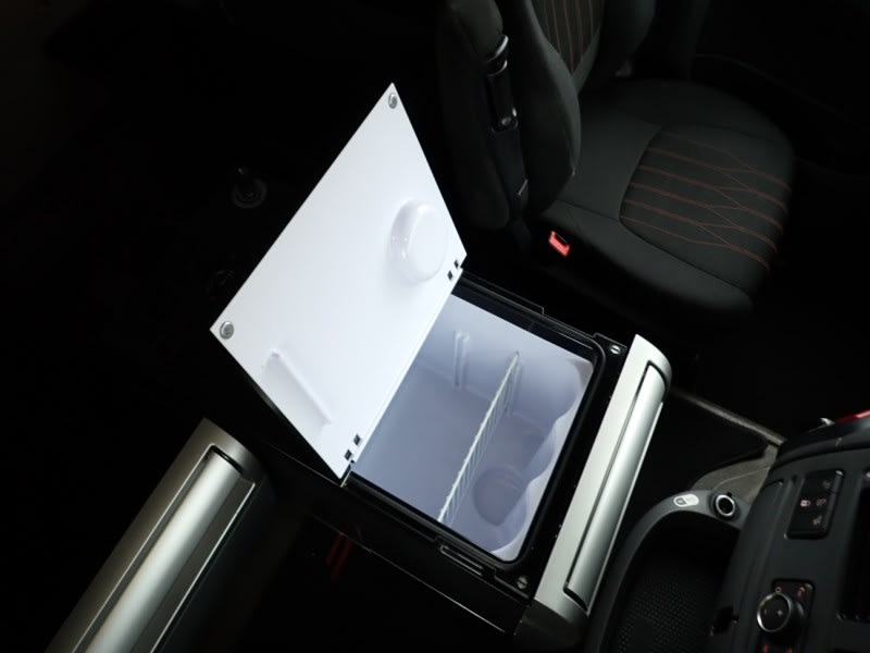 DAF XF 480 FT 4X2 LOW DECK null