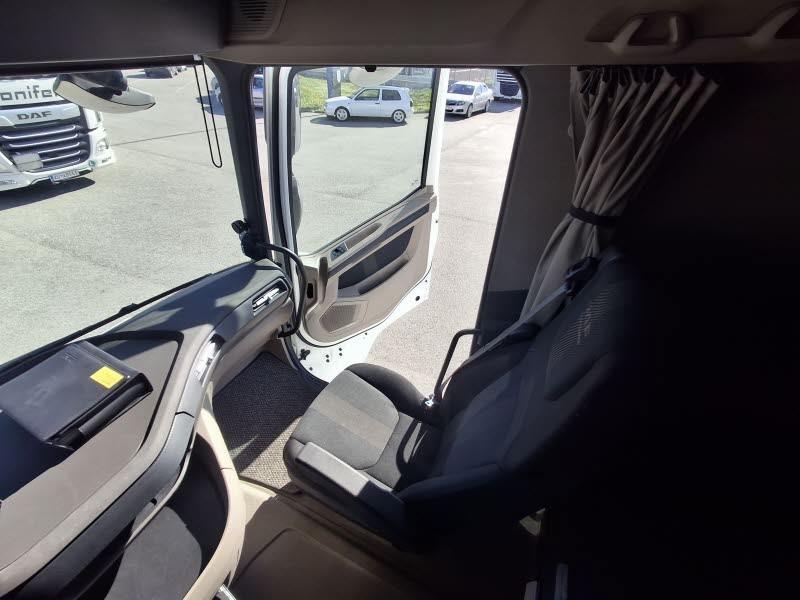 DAF XG 480 FT 4X2 null