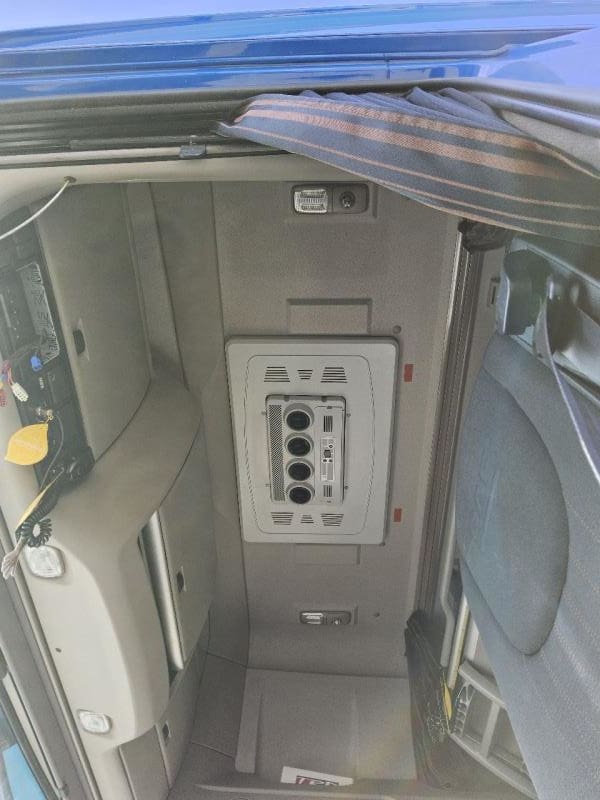 DAF XF 480 FT 4X2 LOW DECK null