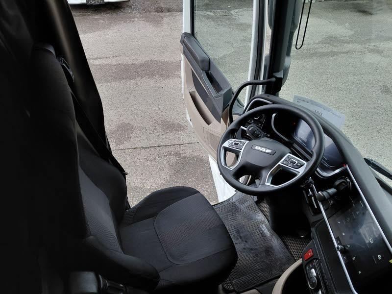 DAF XG 480 FT 4X2 null
