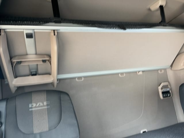 DAF XFn 480 FT 4X2 null