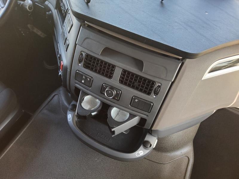 DAF XF 480 FAN 6X2 N null