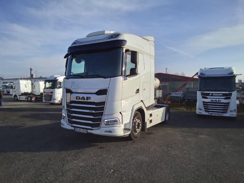 DAF XG 480 FT 4X2 null