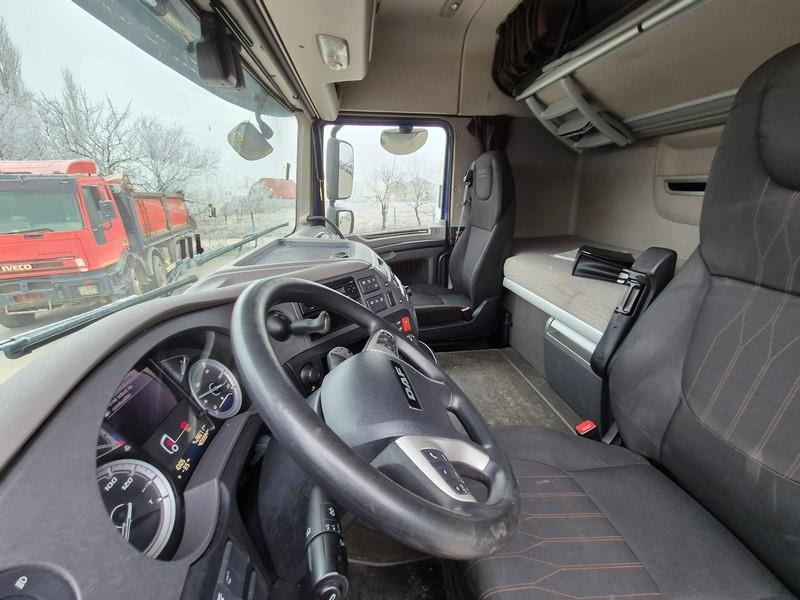 DAF XF 480 FT 4X2 null