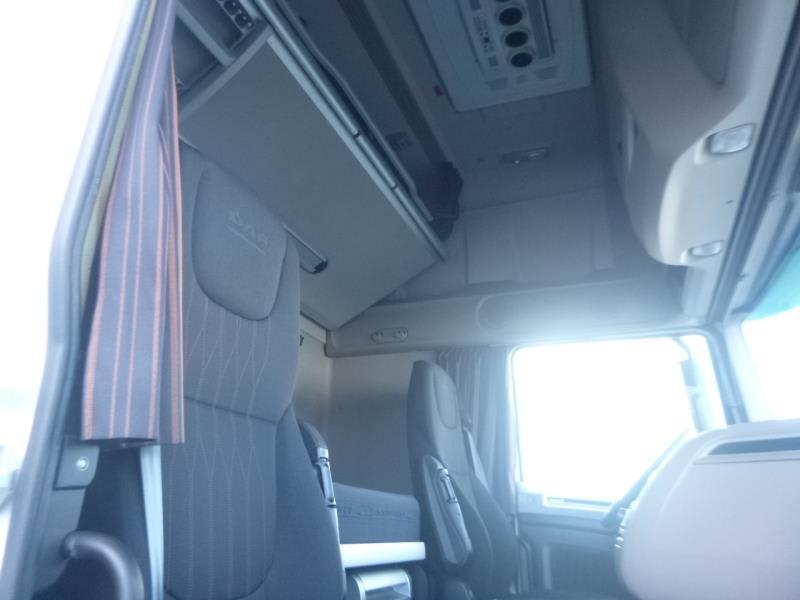 DAF XF 480 FT 4X2 null