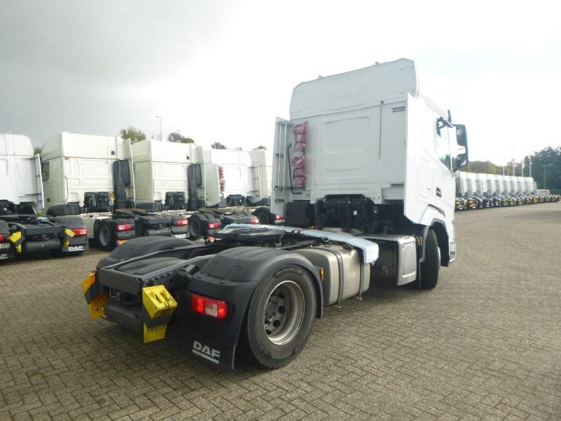 DAF XFn 480 FT 4X2 null