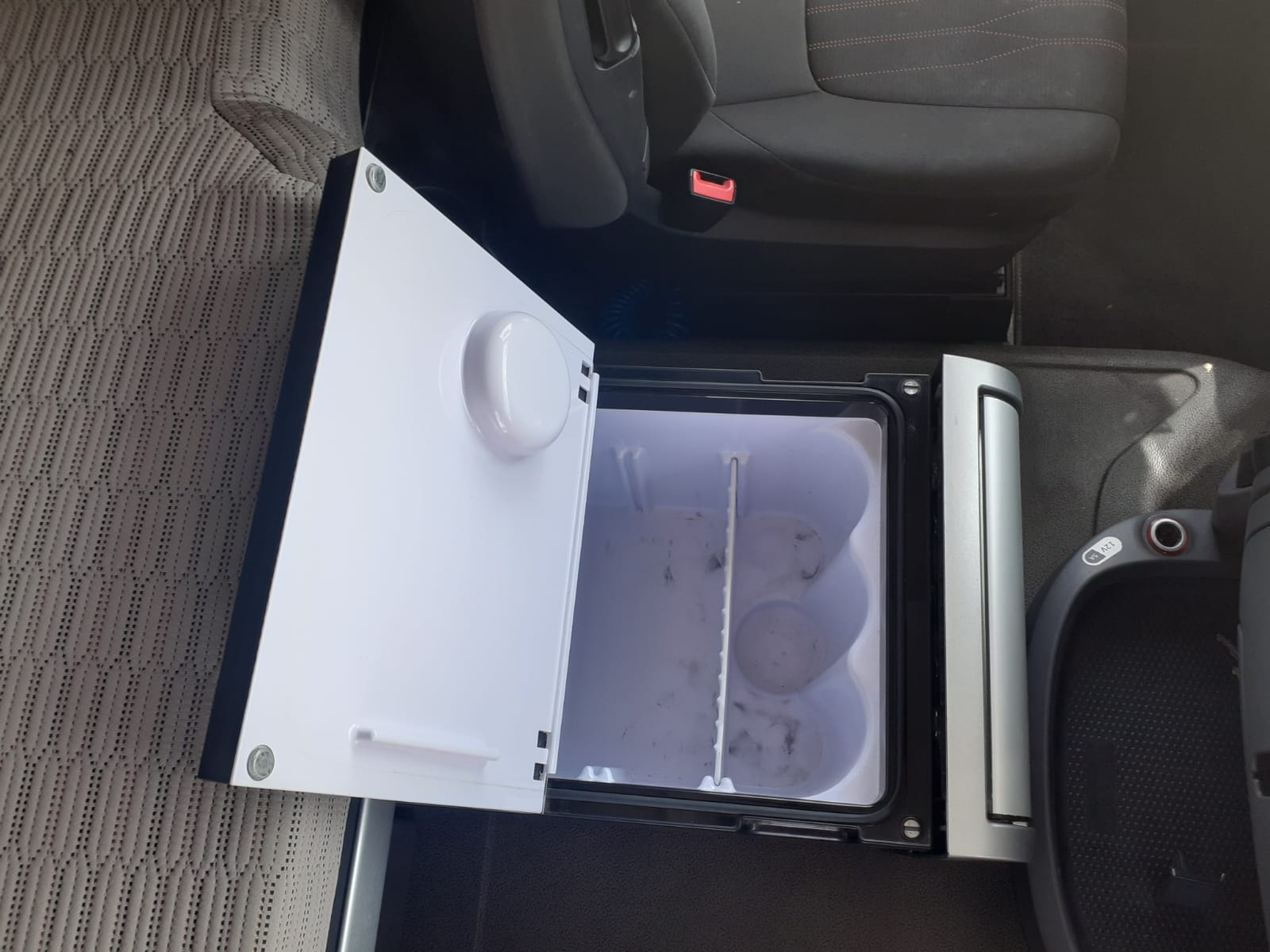 DAF XF 480 FT 4X2 null