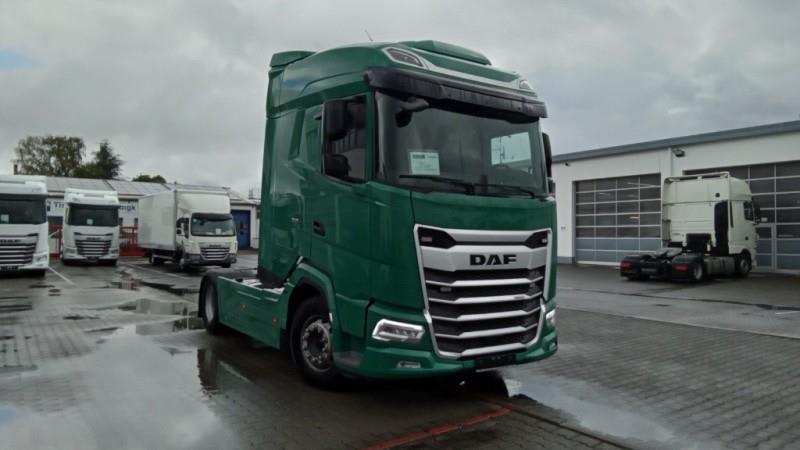 DAF XG 480 FT 4X2 null