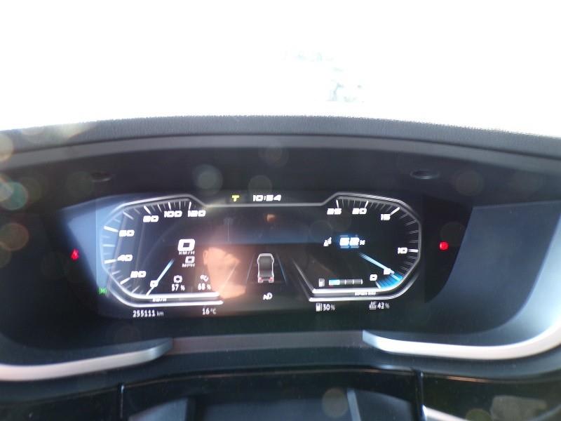 DAF XG 480 FT 4X2 null