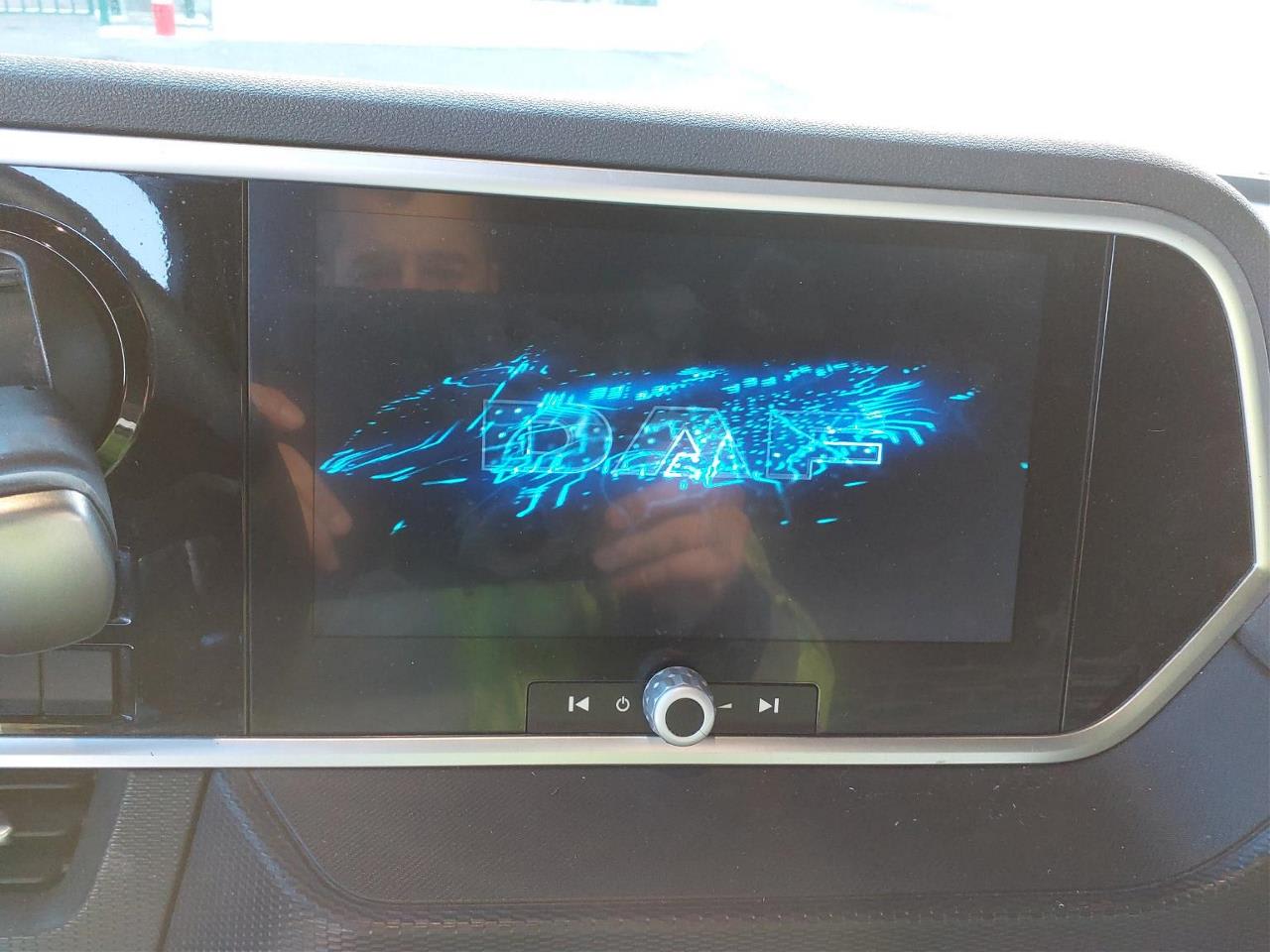 DAF XFn 480 FT 4X2 null