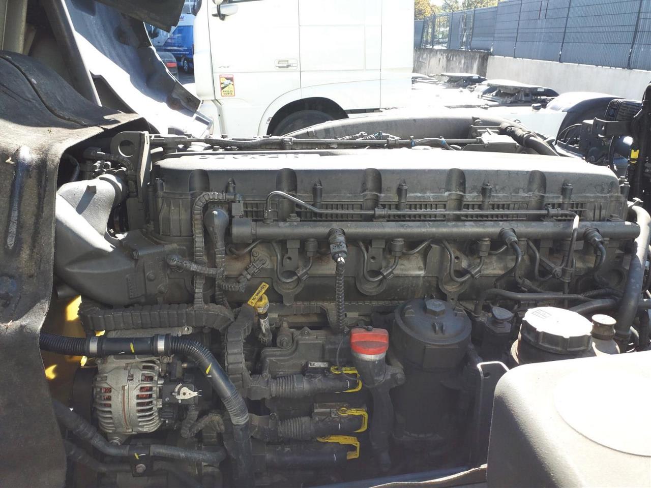 DAF XF 530 FT 4X2 null