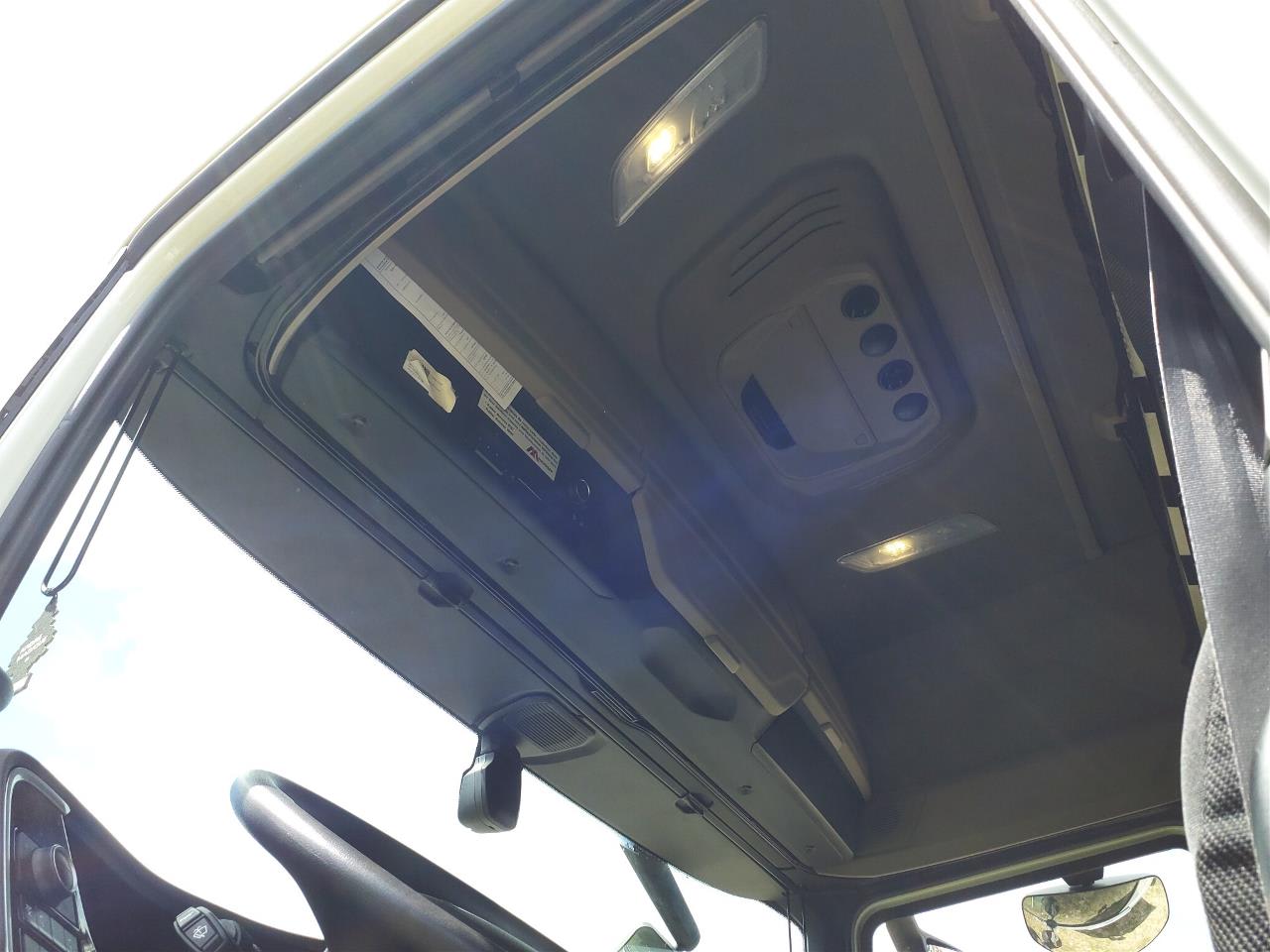 DAF XFn 480 FT 4X2 null