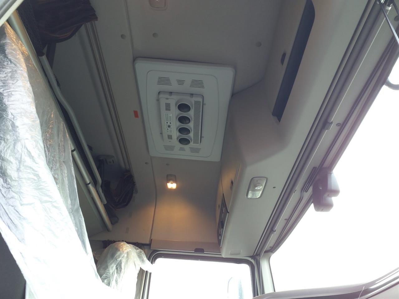 DAF XF 480 FT 4X2 null