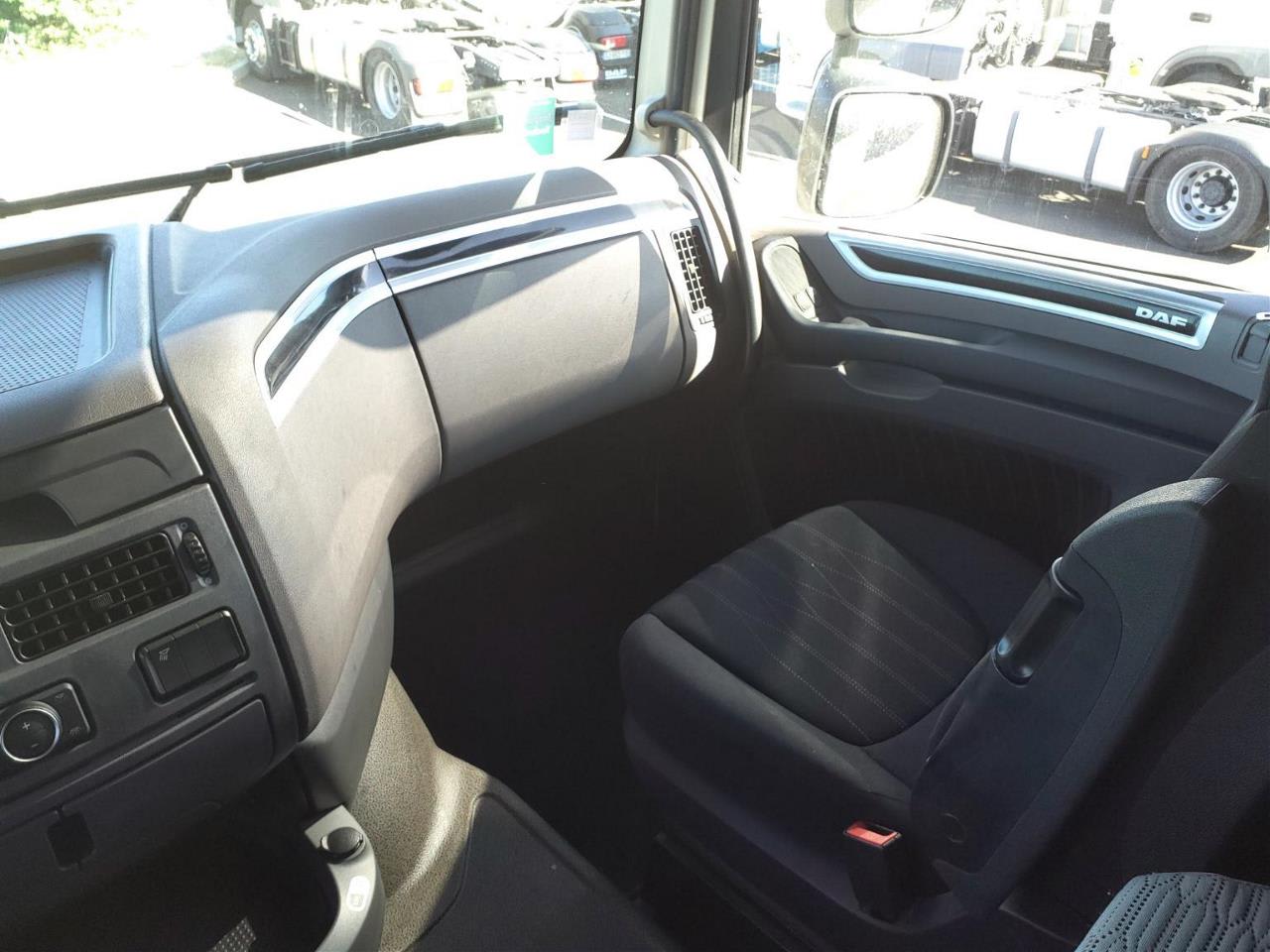 DAF XF 530 FT 4X2 null