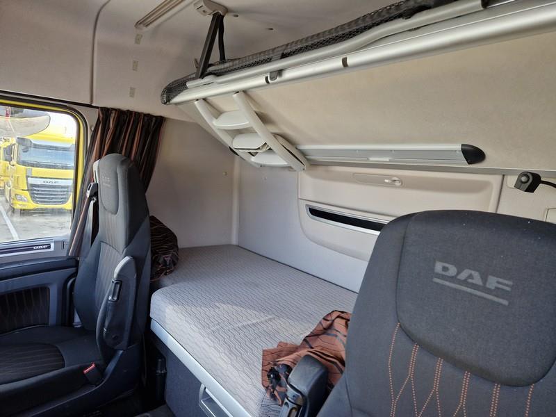 DAF XF 430 FT 4X2 null