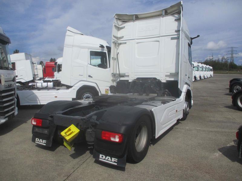 DAF XFn 480 FT 4X2 null