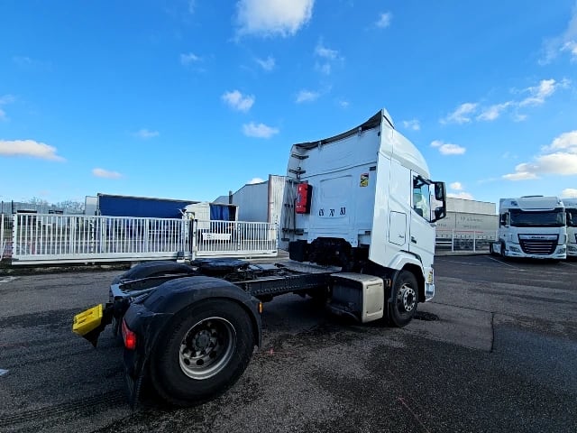DAF XFn 480 FT 4X2 null