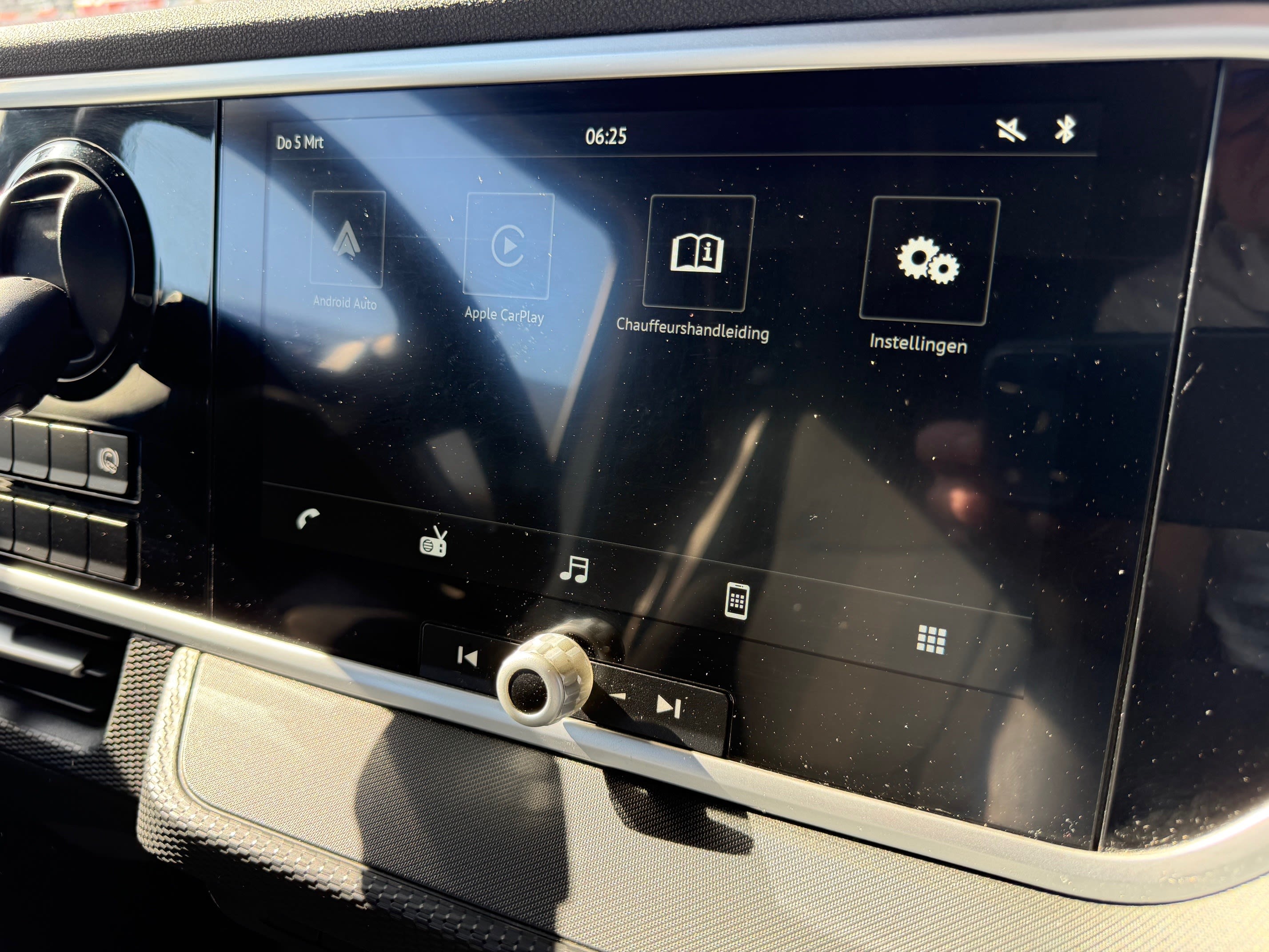 DAF XFn 480 FT 4X2 null