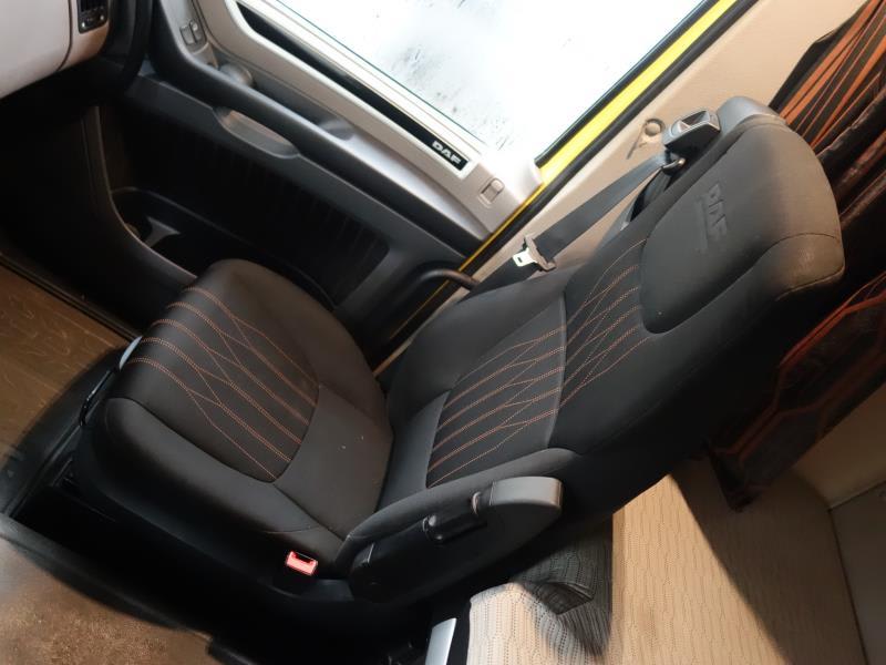 DAF XF 430 FT 4X2 null