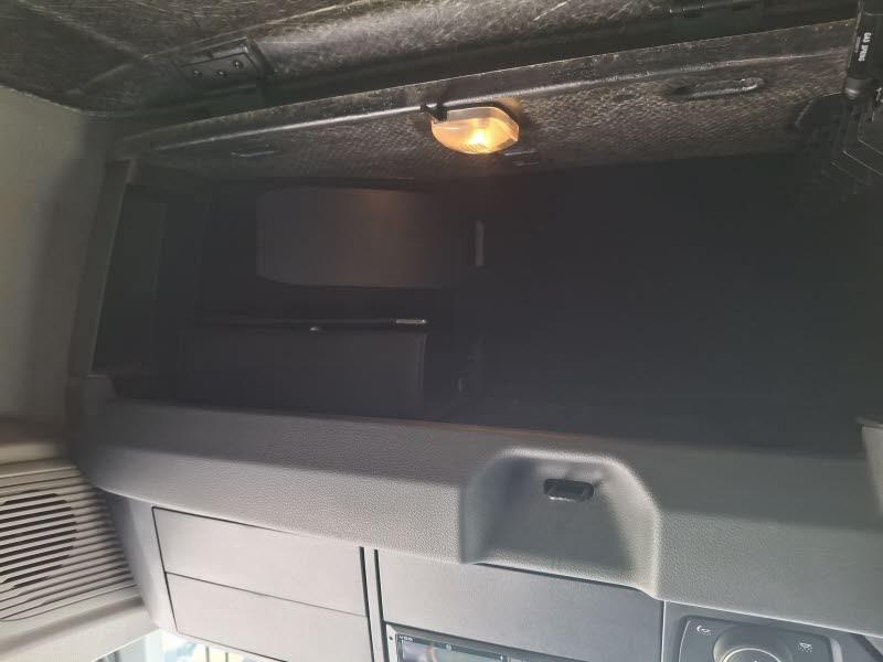 DAF XG 480 FT 4X2 null
