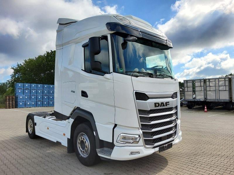 DAF XG 480 FT 4X2 null