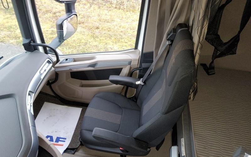 DAF XG 480 FT 4X2 null