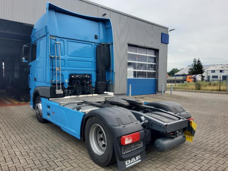 DAF XF 480 FT 4X2 null