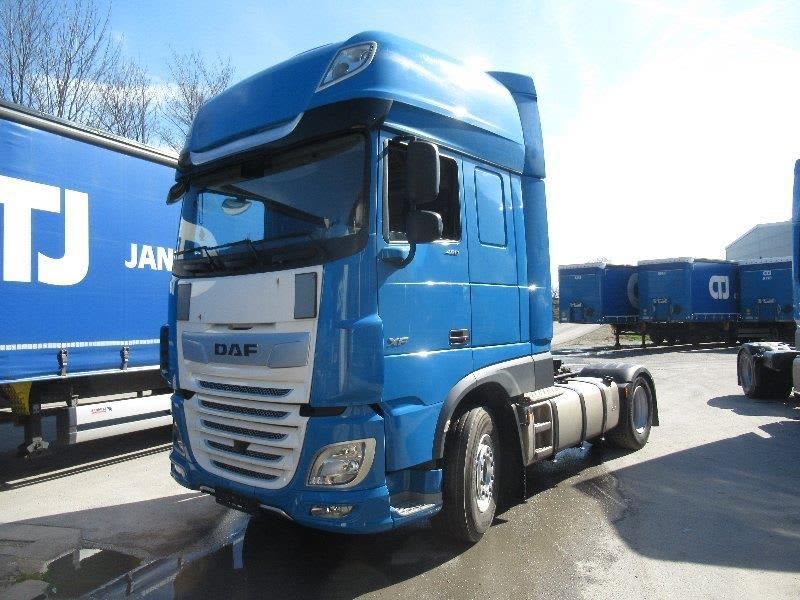 DAF XF 480 FT 4X2 null