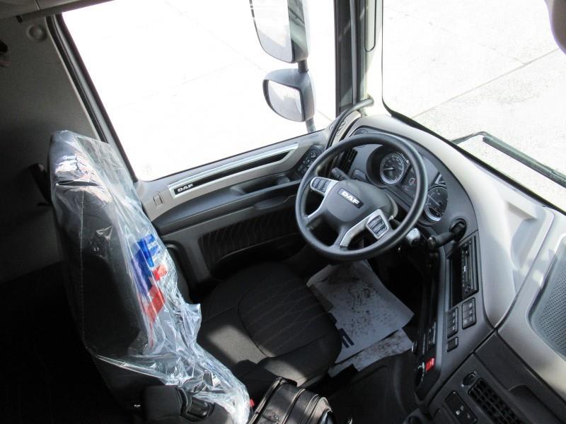 DAF XF 480 FT 4X2 null