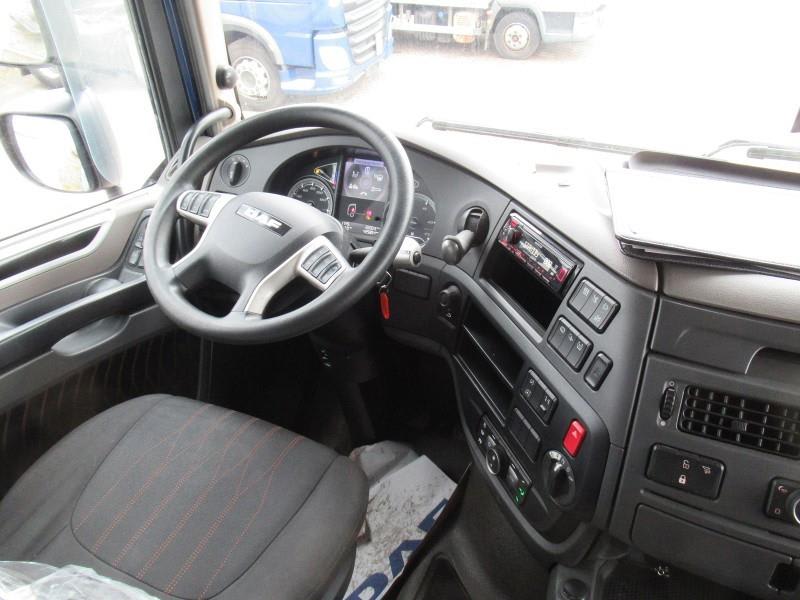 DAF XF 480 FT 4X2 null