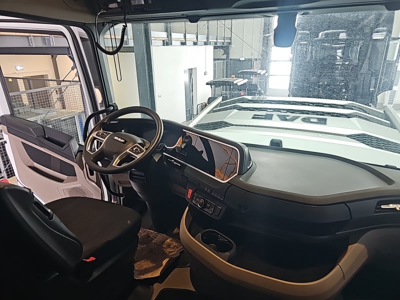 DAF XG 480 FT 4X2 null