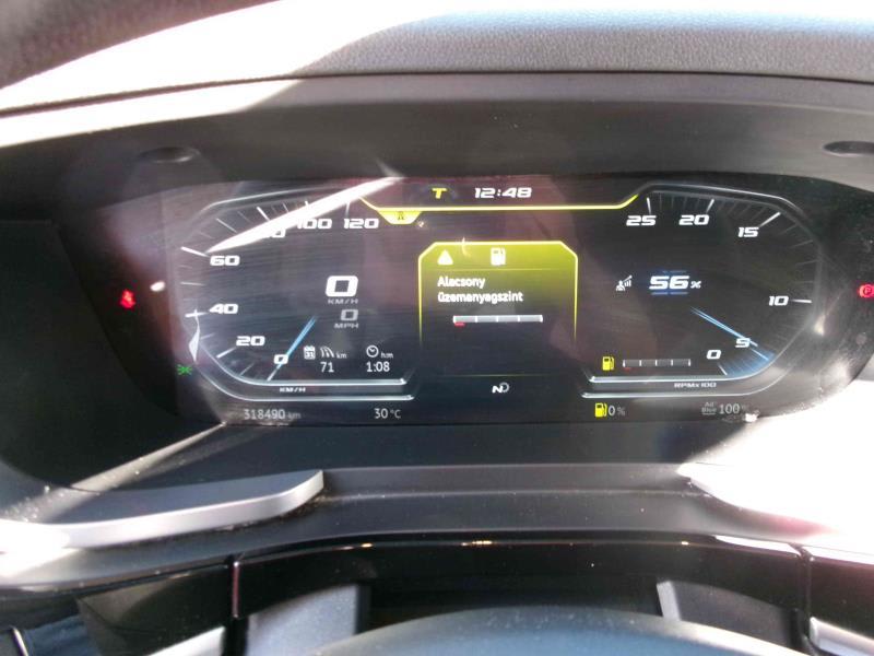 DAF XG 480 FT 4X2 null