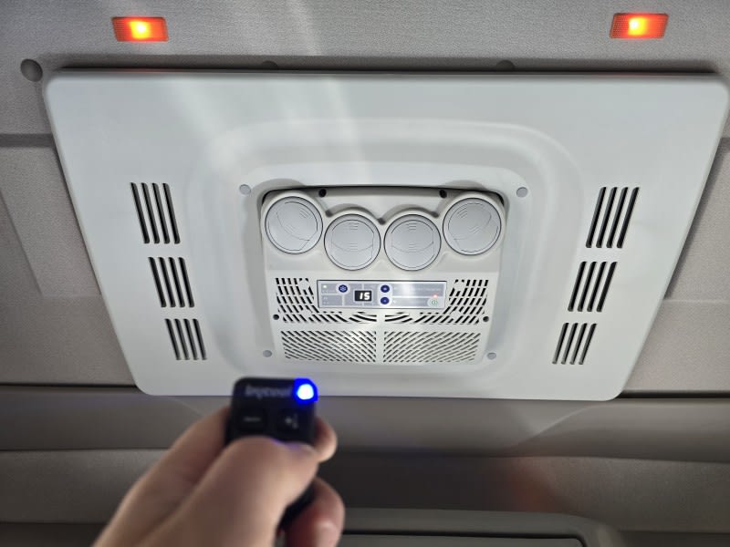 DAF XF 480 FT 4X2 null