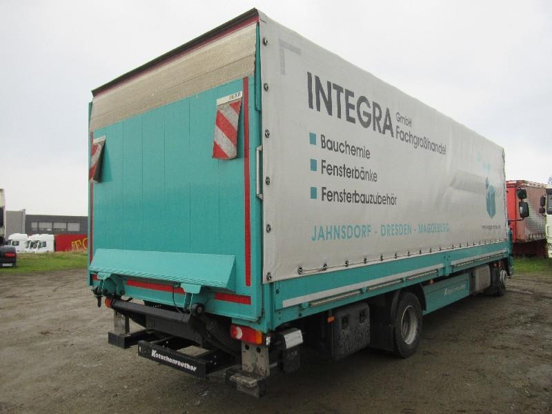 DAF LF 260 FA 4X2 null