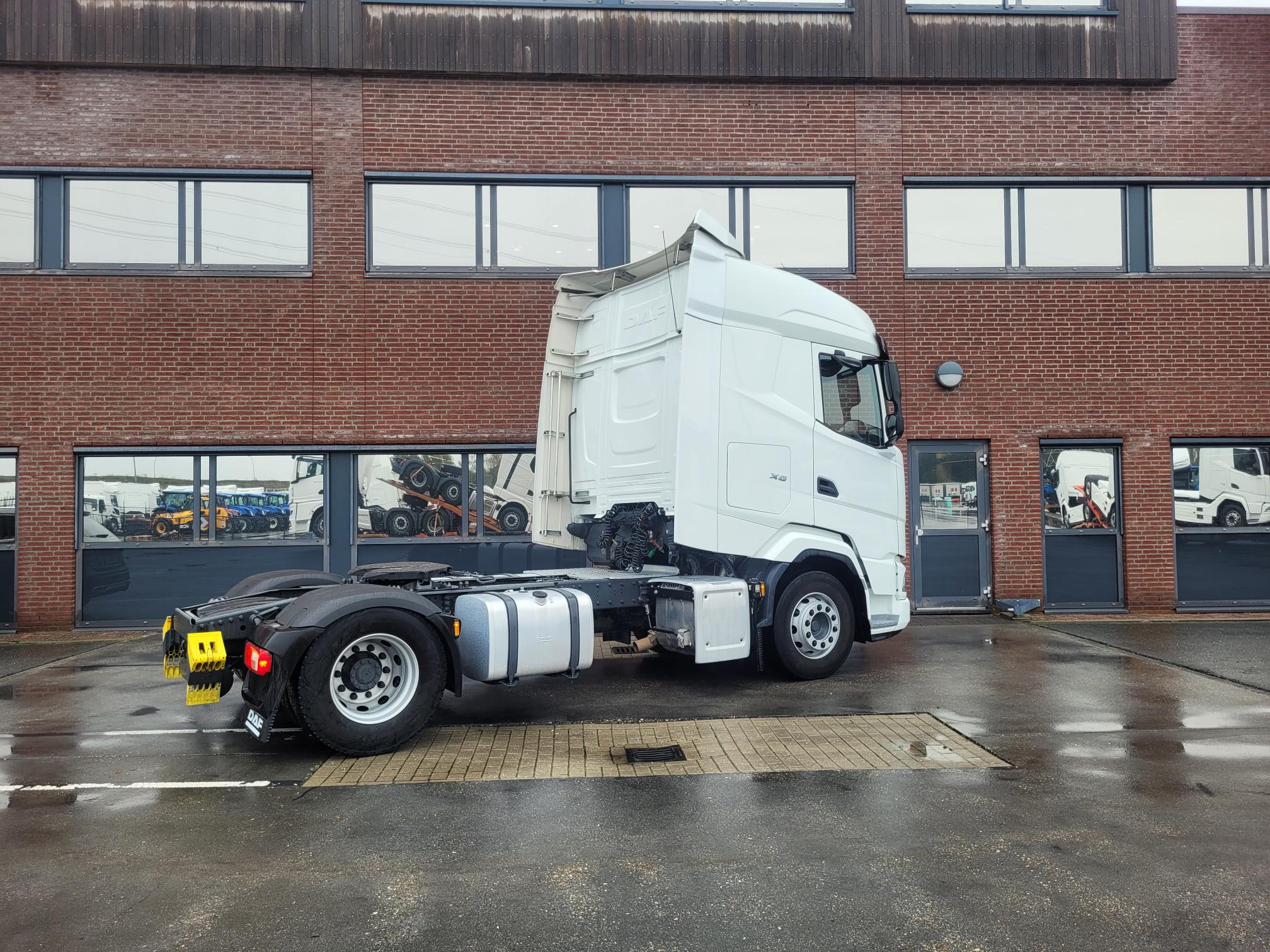 DAF XG 480 FT 4X2 null