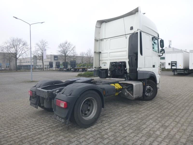 DAF XF 450 FT 4X2 null