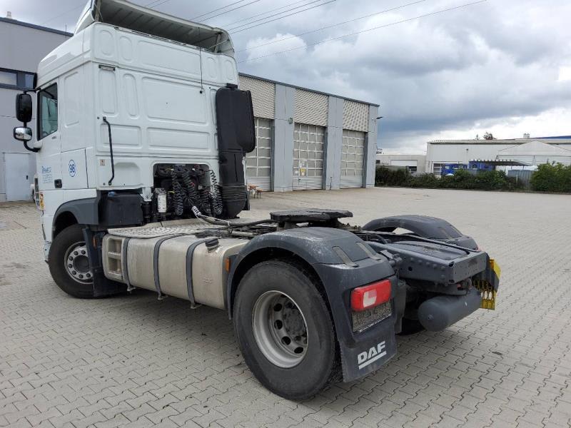 DAF XF 480 FT 4X2 null