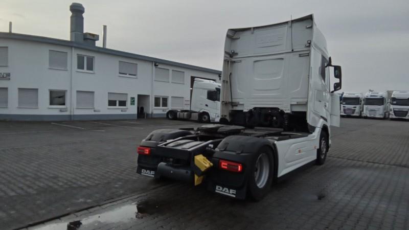 DAF XG+ 480 FT 4X2 null