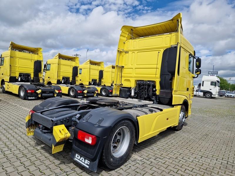 DAF XF 430 FT 4X2 null