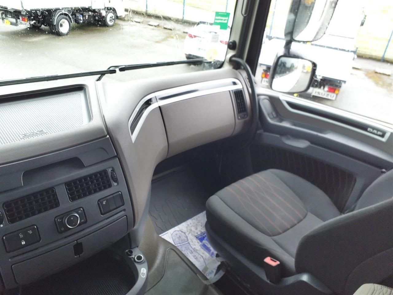 DAF XF 450 FT 4X2 null