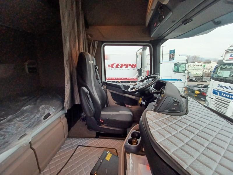 DAF XG 480 FT 4X2 null