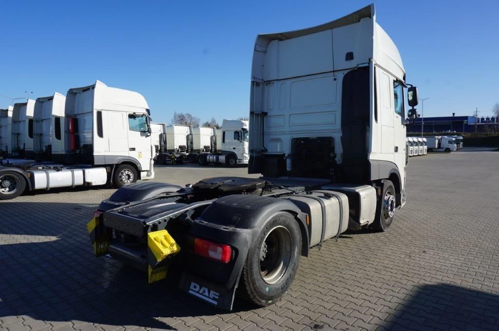 DAF XF 480 FT 4X2 null