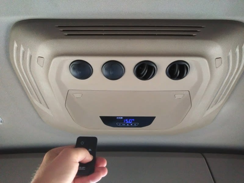 DAF XFn 480 FT 4X2 null