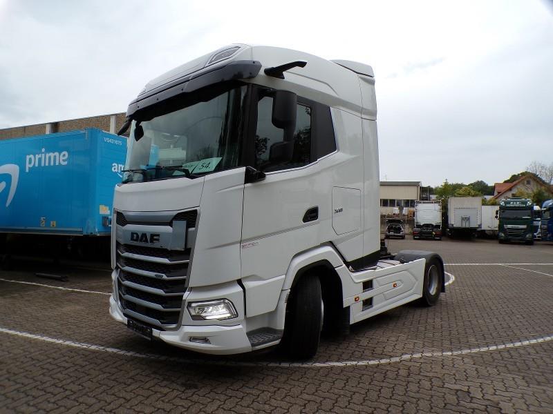 DAF XG 480 FT 4X2 null