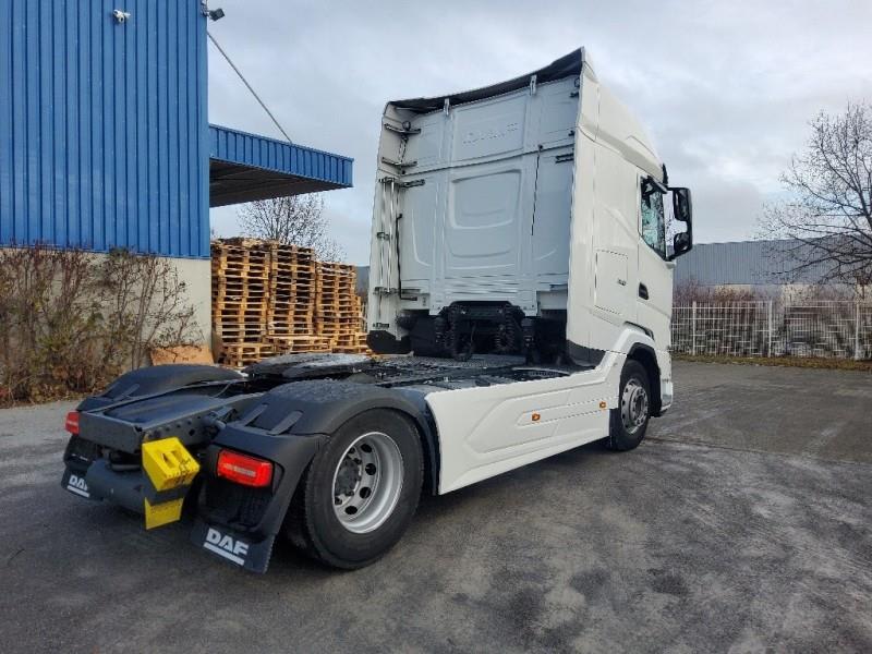 DAF XG 480 FT 4X2 null